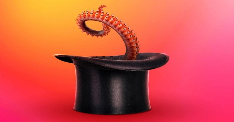 Wapada, Kejahatan Siber Berkedok Squid Game