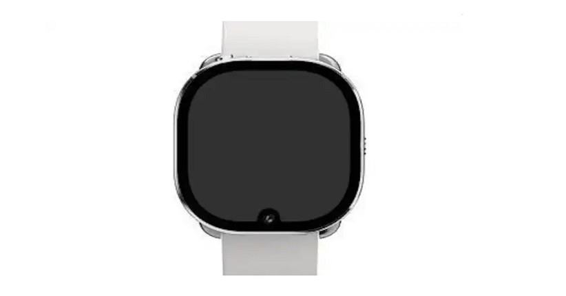  Meta Garap Smartwatch dengan Kamera Menghadap Depan