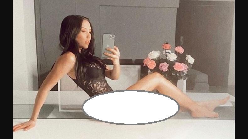 Diduga Bantu Pelarian Ibu dari Penjara, Selebgram Pose Panas Ini Ditangkap