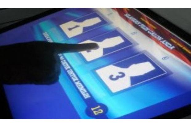 33 Kelurahan di Sleman Gelar Pemilihan Lurah secara e-Voting