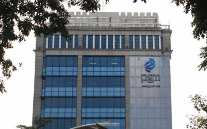  PGN Bidik Pasar Gas Bumi Internasional, Gandeng BUMN Energi Turki 