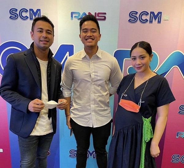 3 Fakta Unik Gurita Bisnis Raffi Ahmad 