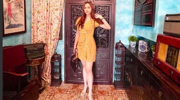 Kontrol Hasrat Seksual, Aura Kasih Pilih Hipnoterapi: Biar Gue Lebih Kalem