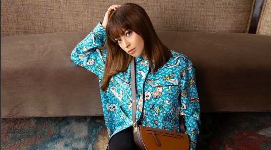 4 Potret Cantik Nikita Willy Hamil Anak Pertama, Netizen: Auranya Semakin Terpancar