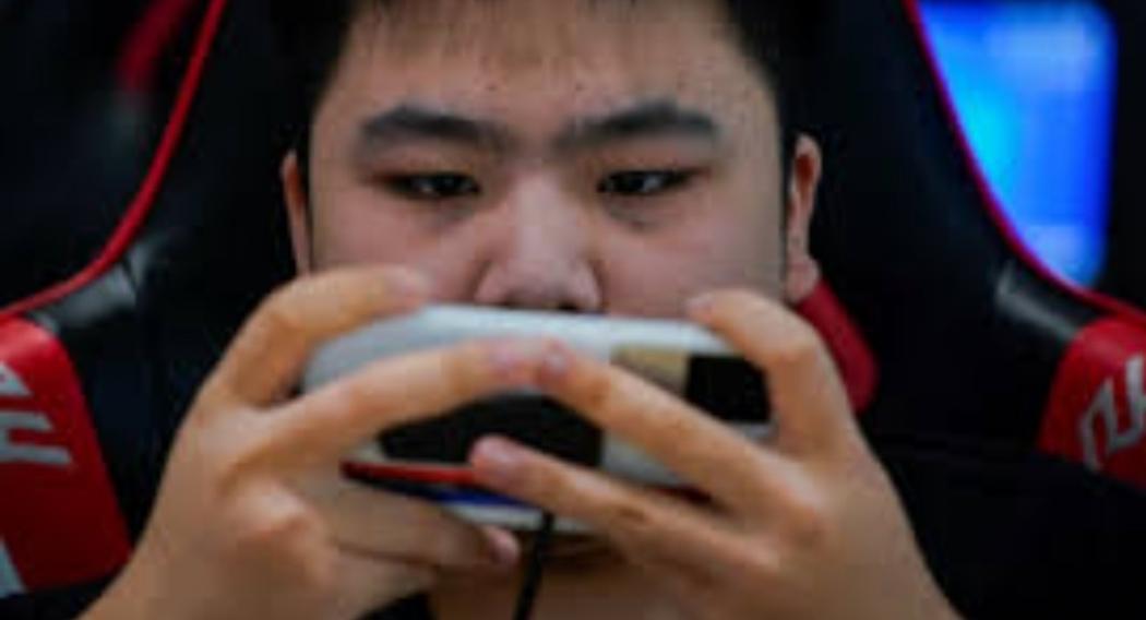 Ribuan Gamer Bersaing di Game eSport Piala Presiden