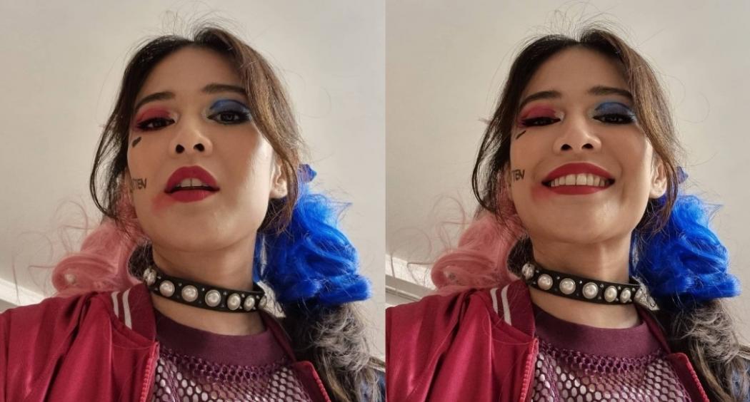 Dian Sastro Pamer Kostum Halloween, Netizen: Enggak Ada Serem-seremnya Malah Cakep