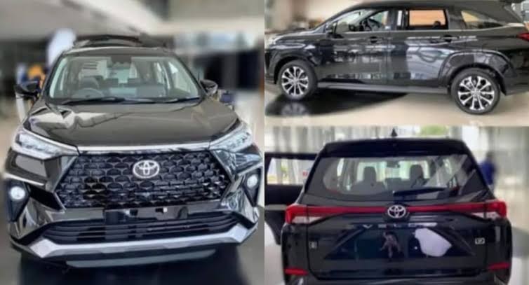 Bisa Lebih Murah, Toyota Avanza Terbaru Dirumorkan Akan Gendong Mesin Hybrid 