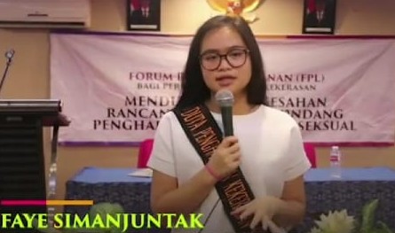 Cucu Luhut Binsar Pandjaitan Dinobatkan Jadi Anak Muda Paling Berpengaruh Versi Forbes