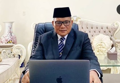 Jejak Karier Martuani Sormin, Purnawirawan Polri yang Diangkat Jadi Komisaris Inalum