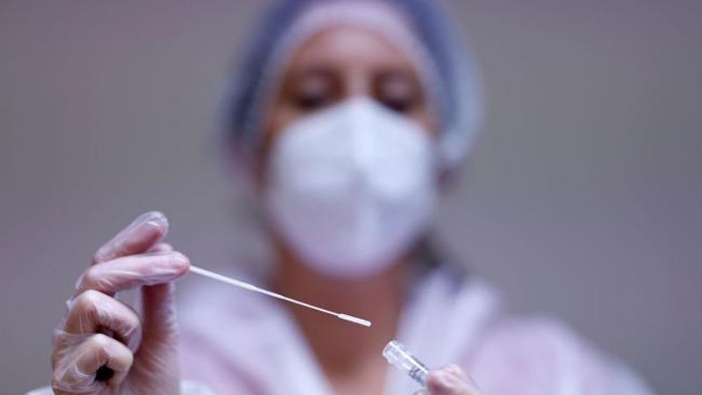 Tes PCR Express Dibanderol Rp990.000 Diminati Masyarakat, Ini Alasannya