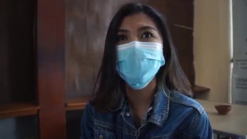 Gegara Aksi Marah-marahnya Viral di TikTok, Pria di Bandung Pukul Wanita