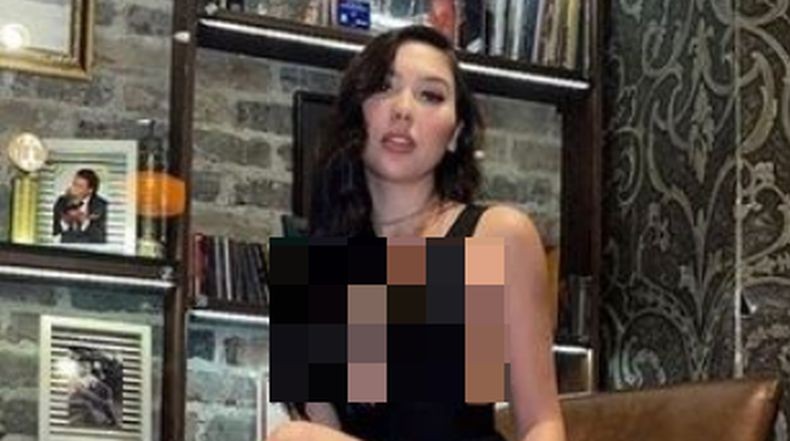 Selebgram Seksi Ini Bantu Ibunya Kabur dari Penjara dengan Alihkan Perhatian Penjaga