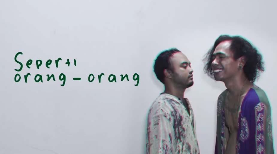 Chord Gitar dan Lirik Lagu Zona Nyaman by Fourtwnty, Ajak Pendengar Berani Coba Tantangan Baru