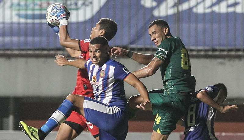 Aturan PPKM Terbaru di Jawa Bali, Tes Antigen dan PCR untuk Kompetisi Olahraga Dihapus