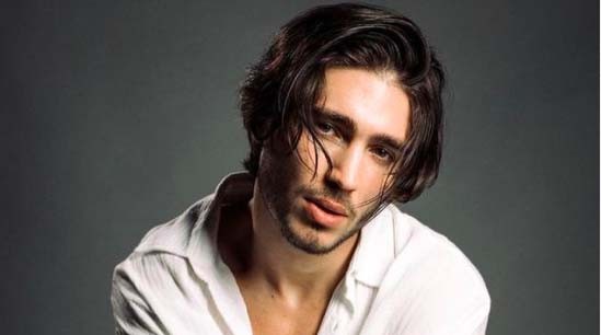 Sosok Eryck Amaral, Bule Mualaf Mantan Suami Aura Kasih Kini Jadi Model di Thailand