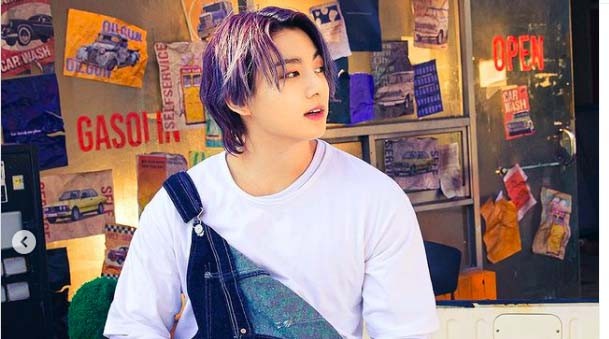 Profil Jungkook BTS, Personel Paling Muda yang Multitalenta