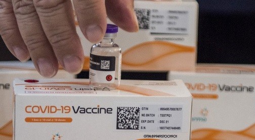 BPOM: Sinovac Jadi Vaksin Pertama Terdaftar untuk Anak Usia 6-11 Tahun