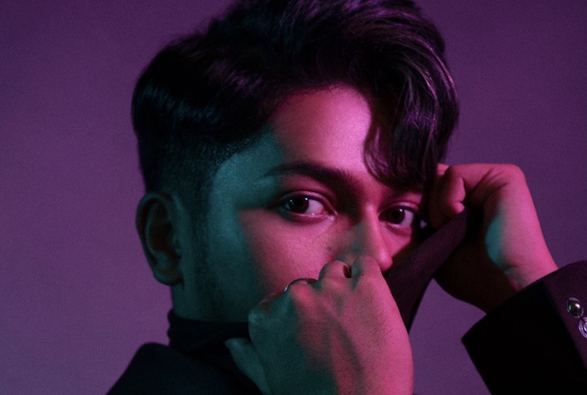 Runner Up Idol Special Season, Mark Natama Rilis Single Perdana Bertajuk Jago Cemburu