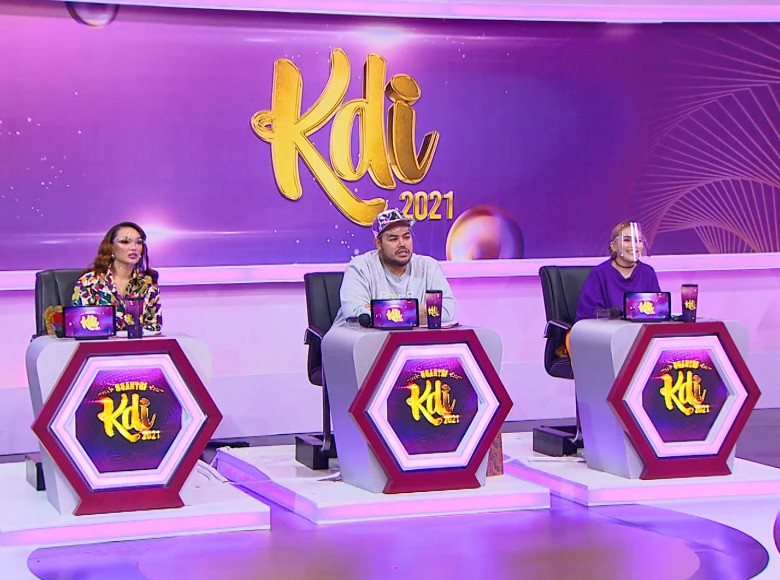 Malam Ini, Calon Bintang Dangdut Unjuk Kualitas di Ngantri KDI 2021
