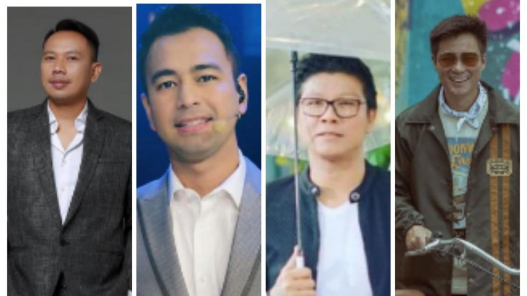 5 Artis Terkenal Playboy Kini Setia dengan Pasangan, Ada yang Pernah Menikah 4 Kali