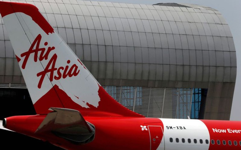 AirAsia Buka 9 Rute Baru Penerbangan Domestik per Desember, Gratis Bagasi Hingga 20 Kilogram