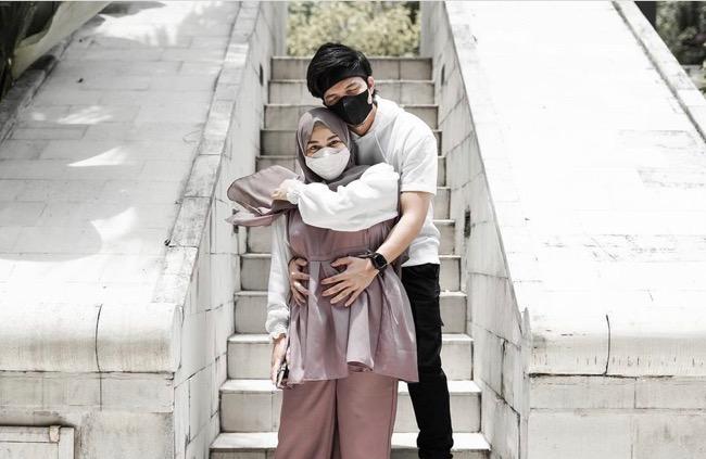 Atta Halilintar Aurel Hermansyah Berharap Calon Anaknya Jadi Hafidz Quran