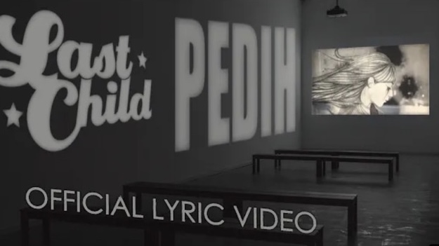 Chord Gitar dan Lirik Lagu Pedih dari Last Child, Kisah Tentang Patah Hati