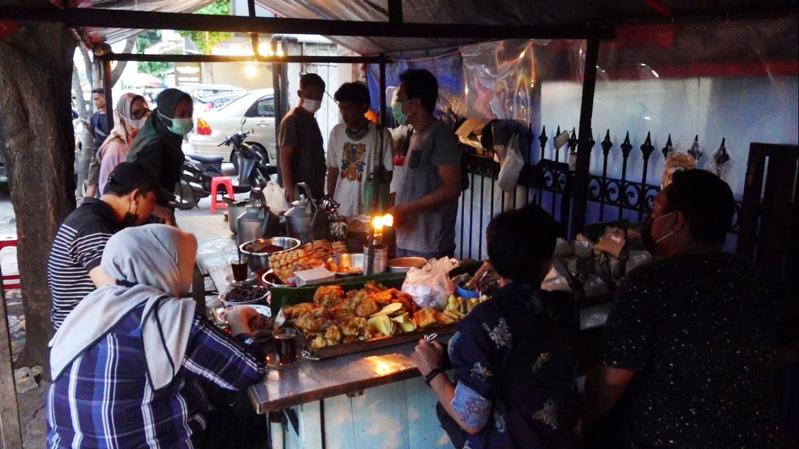  Hik Solo Jadi Warisan Budaya Takbenda, Gibran: Luar Biasa Sekali