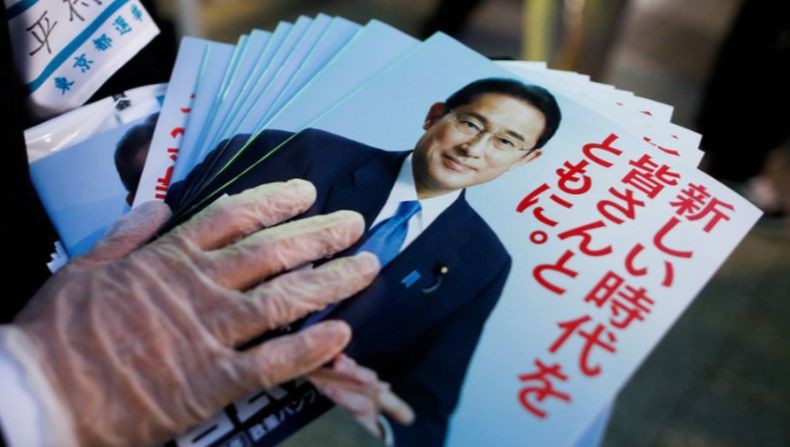 Partai Menang Pemilu Jepang, PM Fumio Kishida Makin Percaya Diri Berkuasa