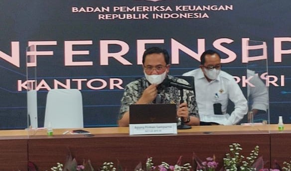 Nakes Terima Kelebihan Insentif Ratusan Ribu hingga Rp50 Juta Tak Ditagih tapi...