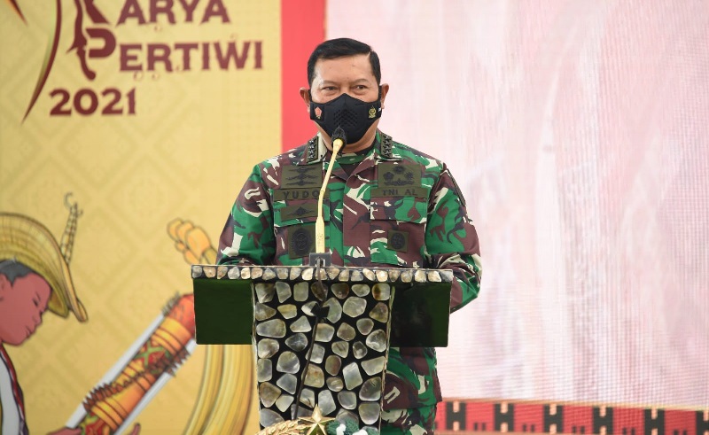 KSAL Soal Temuan Investigasi BP2MI : Jangan Cari Kambing Hitam Menyalahkan TNI