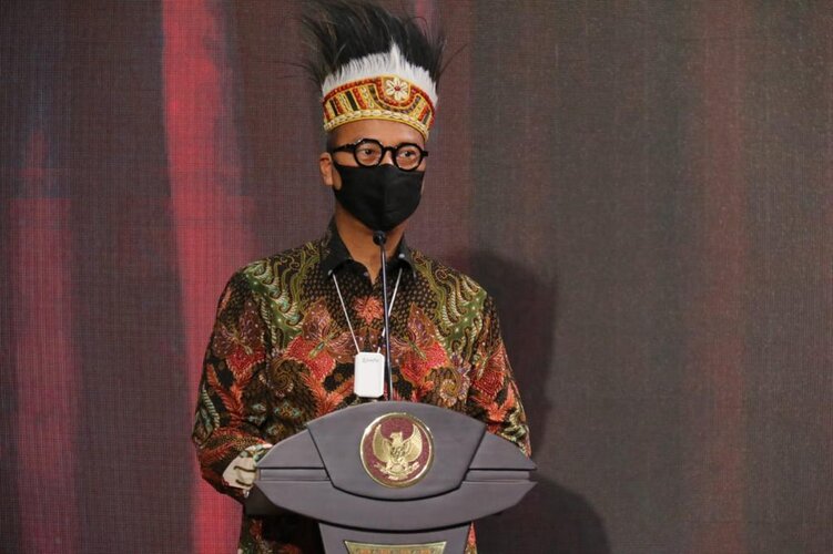 Tujuh Tahun Pemerintahan Jokowi, Ribuan Industri Besar Tumbuh di Luar Jawa