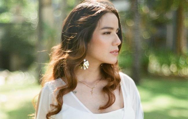 Sheila Marcia Ungkap Kelamnya Hidup di Penjara: Jalan Tuhan yang Harus Disyukuri