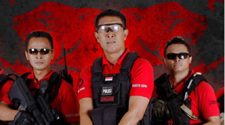 Segera Dibubarkan, Ini Cerita Suka Duka Tim Jaguar di Depok