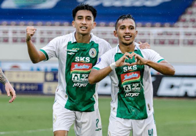 Hasil Liga 1: PSS Sleman Bungkam Borneo FC 2-1, Irfan Jaya Cetak Brace