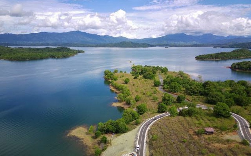 Wisata Bukit Batu Dibuka Hari Ini, Dishut Kalsel Pastikan Penerapan Prokes 