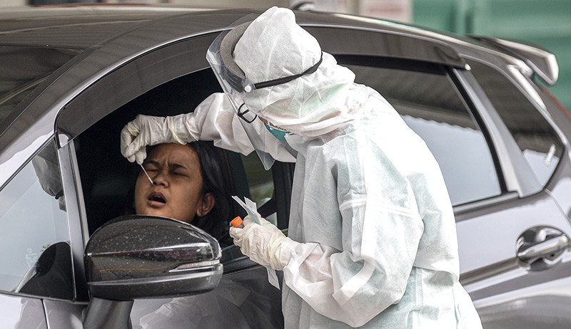 Kemenhub Cabut Aturan Wajib PCR bagi Perjalanan Darat 250 Km