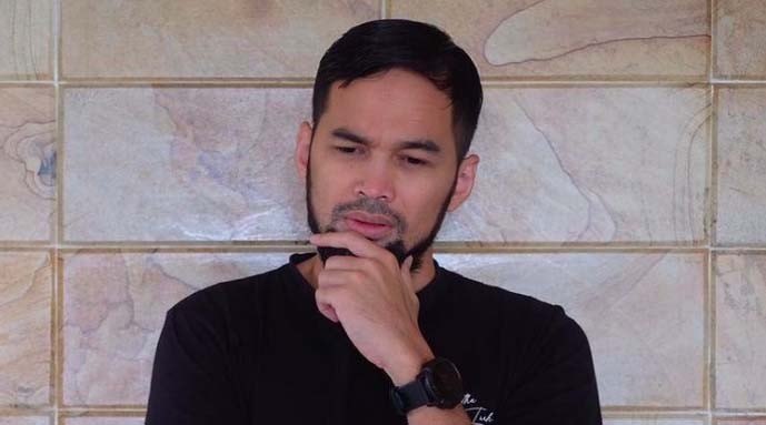 Viral Kisah Nenek Trimah Diserahkan ke Panti Jompo, Teuku Wisnu Sedih: Pintu Surga Terdekat Adalah Orangtua   