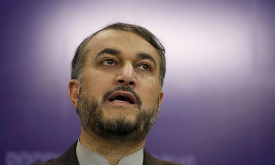 Iran: AS Minta Negara Lain Tahan Diri dalam Konflik Palestina, tapi Terus Kirim Senjata ke Israel