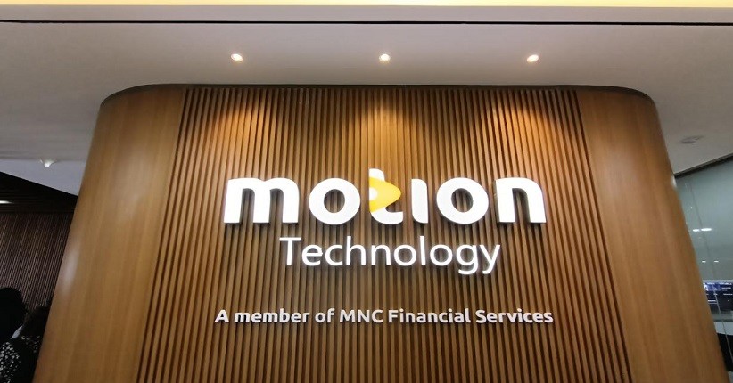  Keuntungan Pengguna saat Menggunakan MotionTech