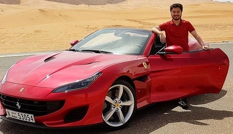 Dana Investasi Ilegal Mengalir ke Pemilik Showroom Mobil, Begini Respons Rudy Salim