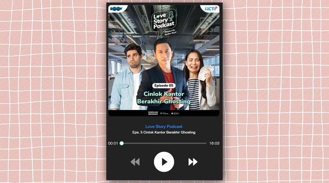 Sering Kena Ghosting? Harusnya Bersikap Gimana Sih!