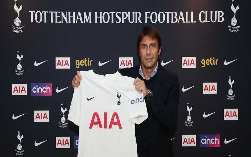 Antonio Conte Mau Tottenham Jadi Tim Stabil, Nggak Naik Turun