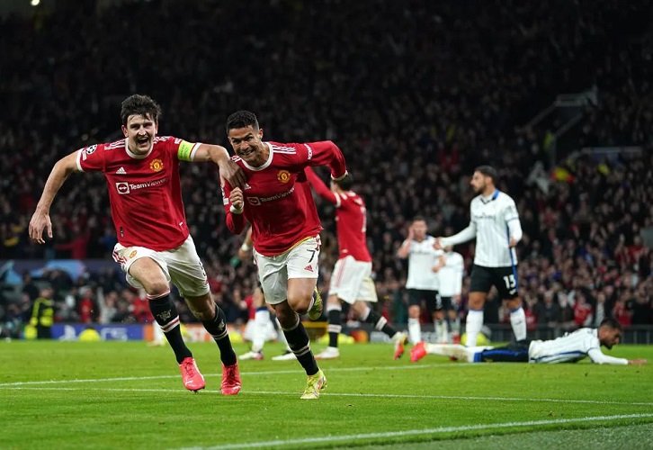 Prediksi Atalanta Vs Man United: Setan Merah Pantang Lengah!
