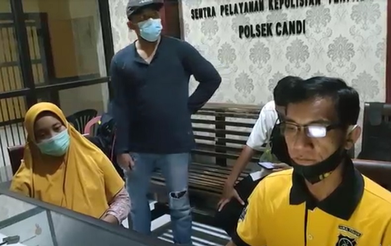 Bukan Terjatuh, Balita 3 Tahun di Sidoarjo Ternyata Tewas Dianiaya Ayah Tiri