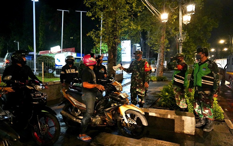 2 Orang Tewas Dalam Bentrok Geng Motor, Pangdam Siliwangi: Tertibkan dan Tindak!