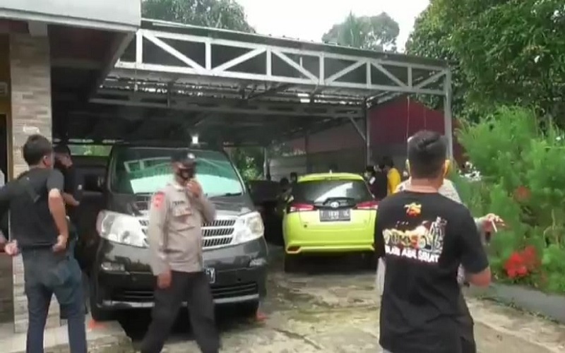Pembunuhan Ibu-Anak di Subang, Polda Jabar Dapat Petunjuk dan Bukti Baru