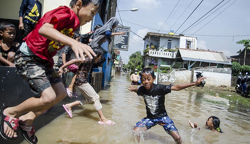 Badan Pengelola Kawasan Cekungan Bandung Terbentuk, Ini Fungsi dan Manfaatnya