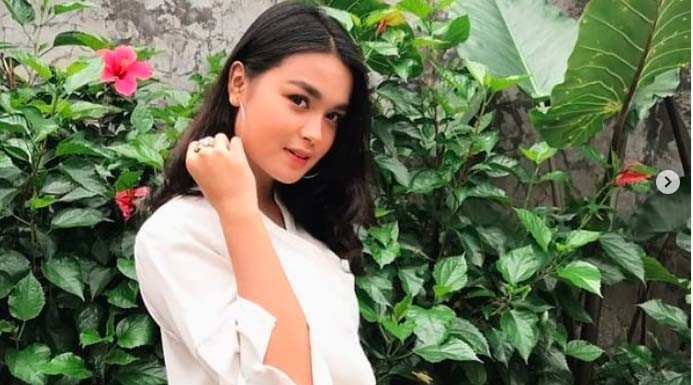 Hanna Kirana Meninggal Muda di Usia 18 Tahun karena Gagal Jantung