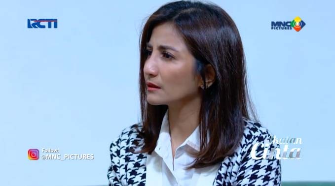 Ikatan Cinta 3 November 2021: Elsa Terancam Dikembalikan ke Penjara 